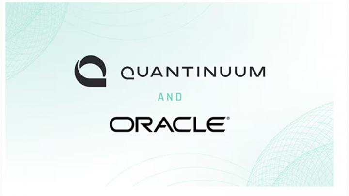 Oracle scelle un partenariat avec Quantinuum dans le domaine du quantique