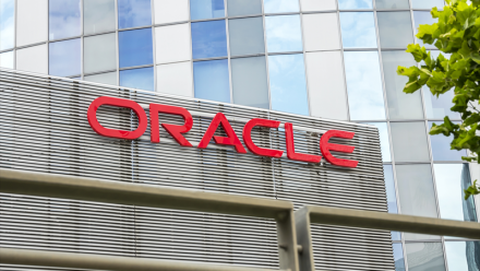 Oracle : sous pression