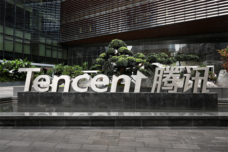 Oracle : Tencent en renfort ?