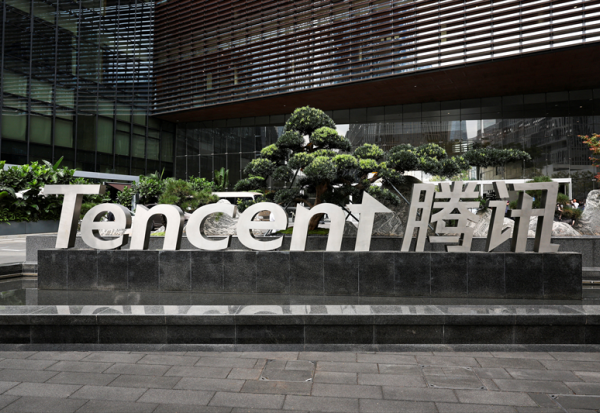 Oracle : Tencent en renfort ?