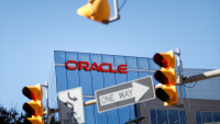 Oracle tranche dans ses effectifs