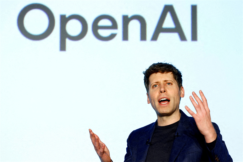 Oracle : un accord cloud de 300 milliards de dollars avec OpenAI ?