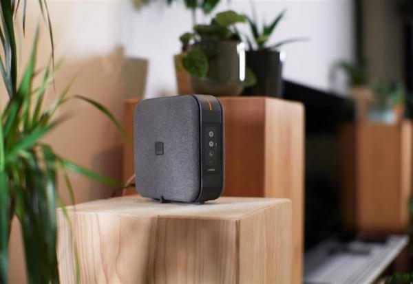 Orange et Sagemcom s'allient pour accélérer la décarbonation des box internet