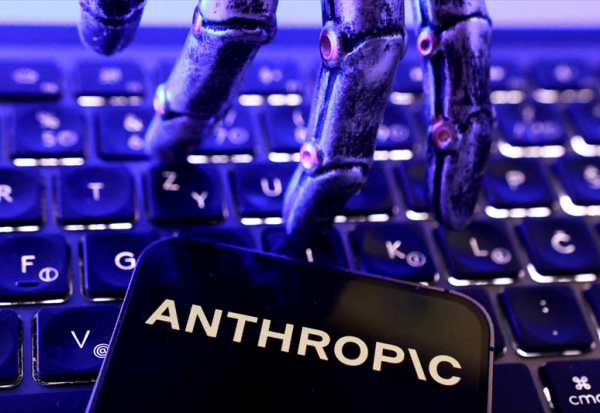 Orange : le responsable de l'IA part chez Anthropic !