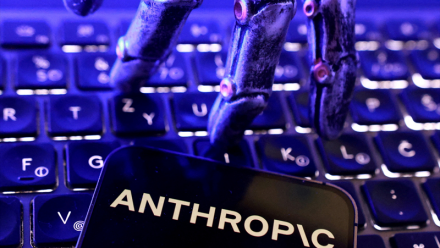 Orange : le responsable de l'IA part chez Anthropic !