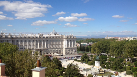 Orange : opération confirmée en Espagne