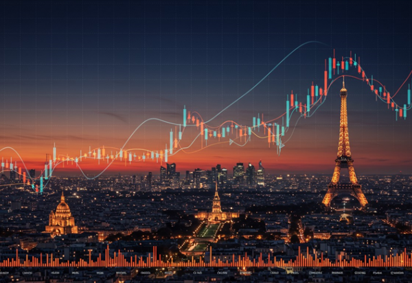 Ouverture Paris : Derichebourg dévisse ! Le CAC 40 rebondit