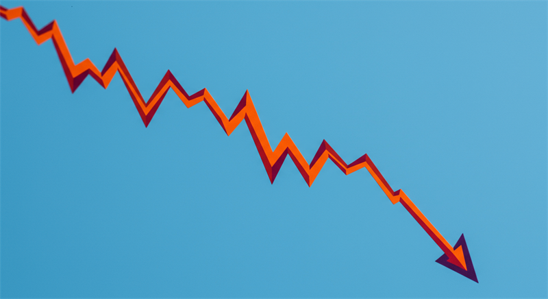 Ouverture Paris : fort recul du CAC 40 qui s'éloigne des 8.000 points