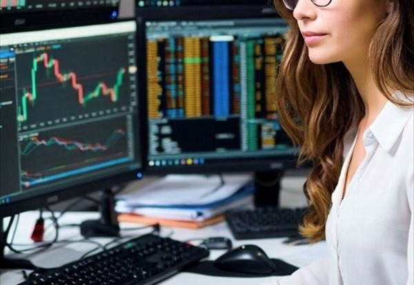 Ouverture Paris : le CAC40 stable avant la Fed