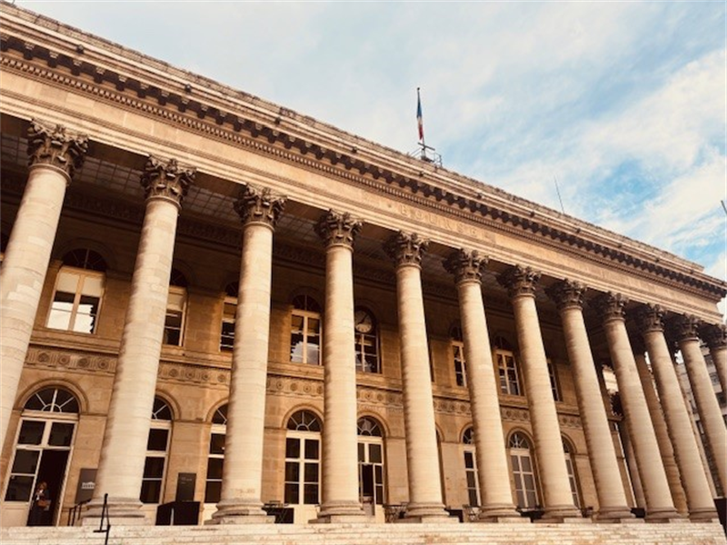 Ouverture Paris : nouvelle tentative de rebond, le CAC40 remonte de 0,60%