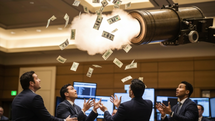 Ouverture Paris : prudence avant la Fed