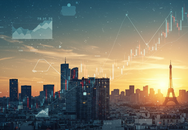 Ouverture Paris : Sodexo en chute libre après son avertissement!