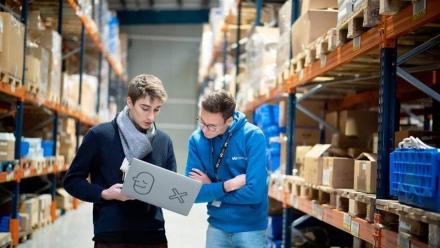 OVH avance la publication de ses semestriels