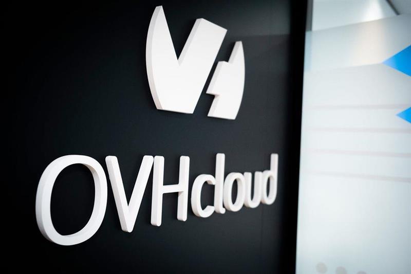 OVHcloud : Accélération de la croissance au troisième trimestre