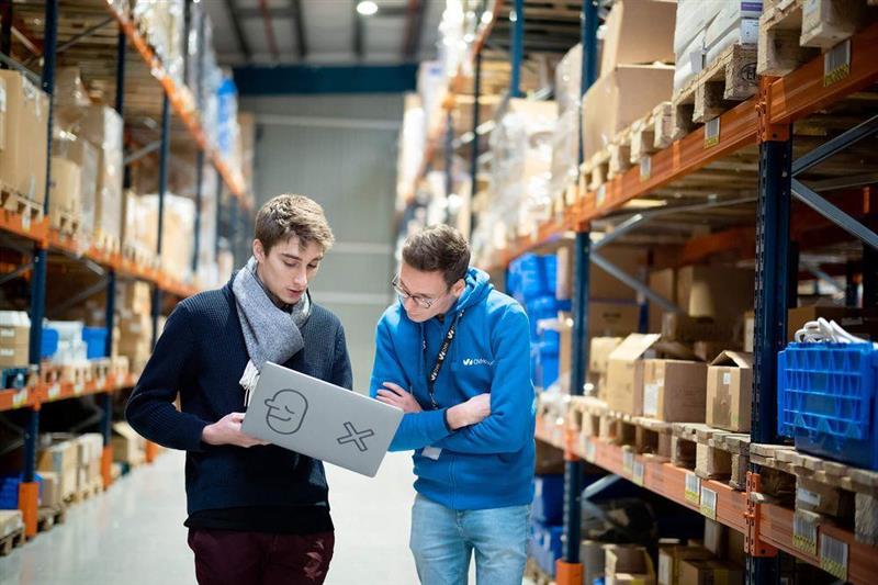 OVHcloud présente une Marge d'EBITDA ajusté supérieure à 40%