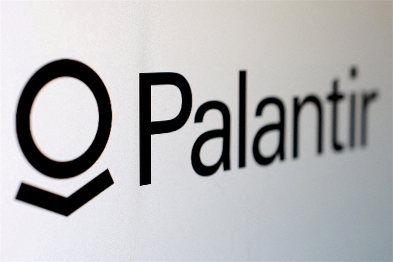 Palantir et Nvidia s'associent !