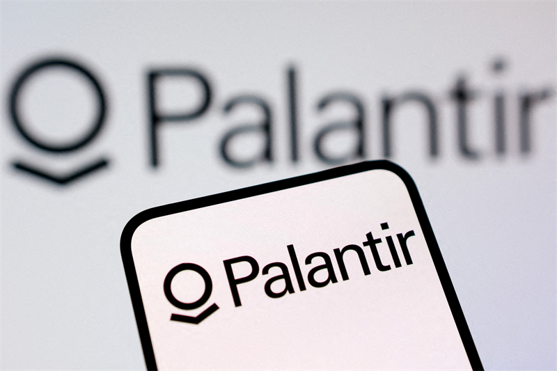 Palantir sous pression à Wall Street après les comptes