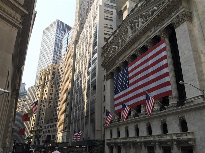 Parker-Hannifin s'envole à Wall Street