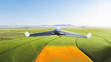 Parrot : forte croissance de l'activité trimestrielle