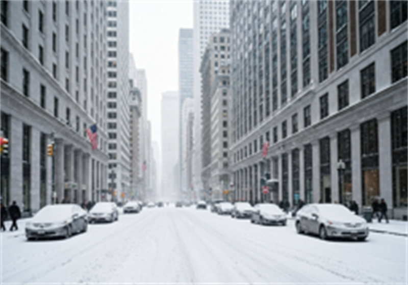 Pas de décision de la Cour suprême aujourd'hui sur les droits de douane !