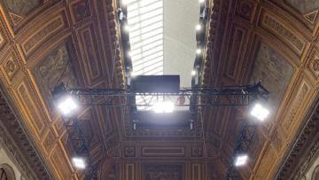 Passat : réduction du capital social