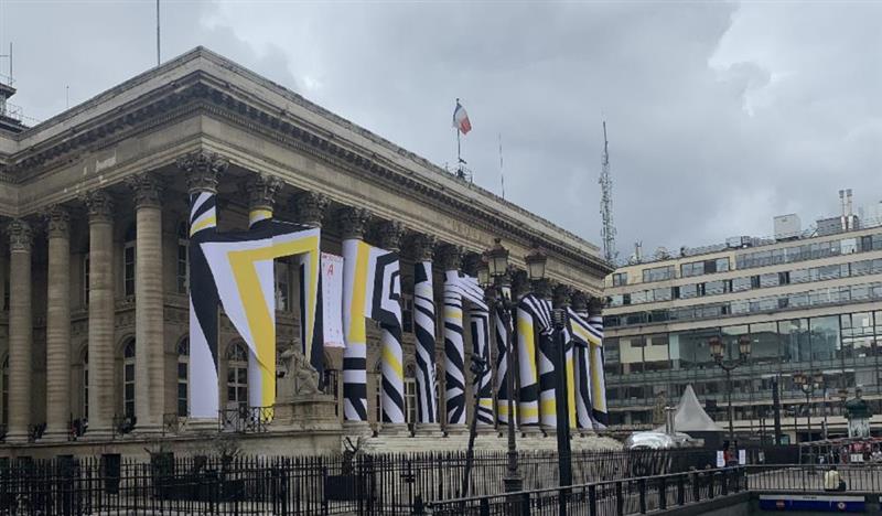 Patrimoine & Commerce : un dividende de 1,35 euro par action