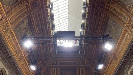 Patrimoine et Commerce lance son programme de rachat d'actions