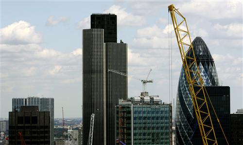 PATRIZIA et Fabrix ont lancé une joint-venture, Sustainable Communities London (SC London)