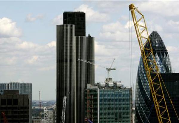 PATRIZIA et Fabrix ont lancé une joint-venture, Sustainable Communities London (SC London)