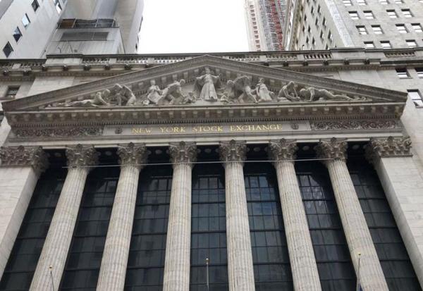 Paychex corrige à Wall Street, miné par l'IA