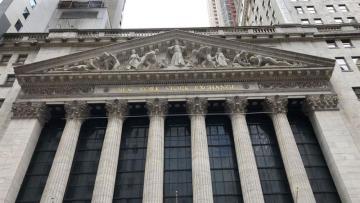Paychex corrige à Wall Street, miné par l'IA