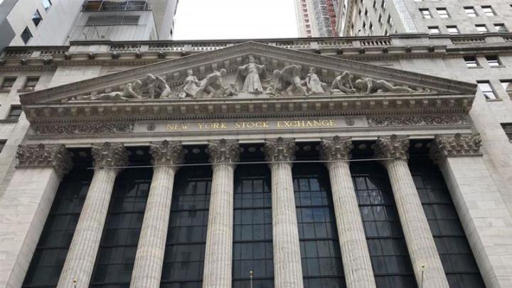Paychex corrige à Wall Street, miné par l'IA