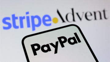 Paypal : Stripe et Advent ne seraient plus acheteurs