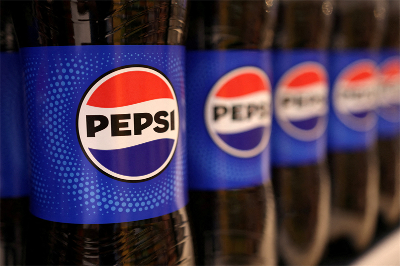 PepsiCo dépasse les attentes à Wall Street