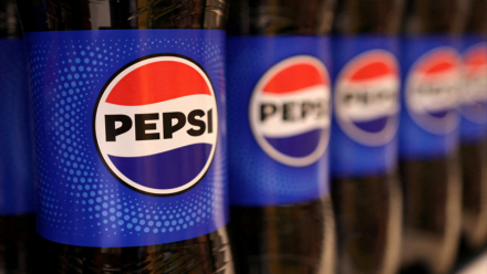 PepsiCo : vaste réorganisation !