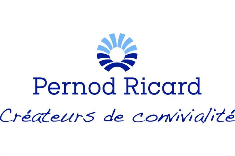 Pernod Ricard cède ses vins effervescents aux Etats-Unis