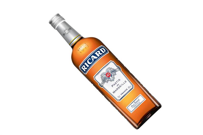 Pernod Ricard : fin de semaine plus stable