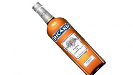 Pernod Ricard : recule malgré l'amélioration de la situation au 3ème trimestre