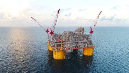 Pétrole : nouvelle hausse des stocks hebdomadaires de brut aux Etats-Unis