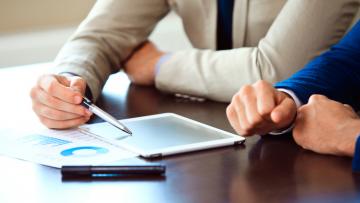 Pétrole : une plus-value de 40% en quelques jours