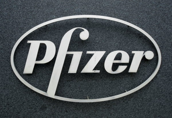Pfizer : des prévisions sans relief