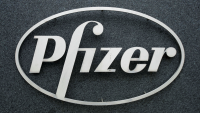 Pfizer : des prévisions sans relief