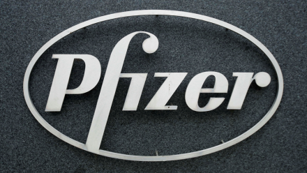 Pfizer : des prévisions sans relief