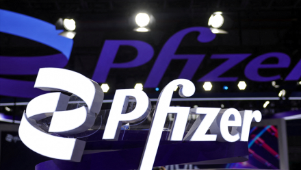 Pfizer : des résultats supérieurs aux attentes et une guidance relevée de revenus
