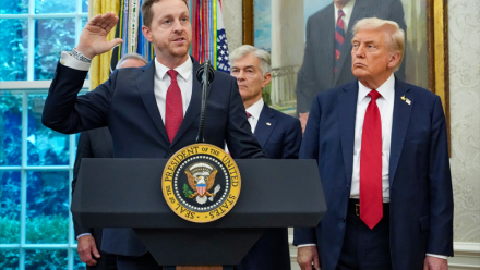 Pfizer et le secteur pharmaceutique flambent avec Trump