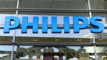 Philips : avertit, plombé par les droits de douane