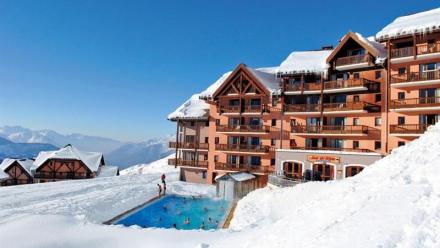 Pierre et Vacances : AG convoquée