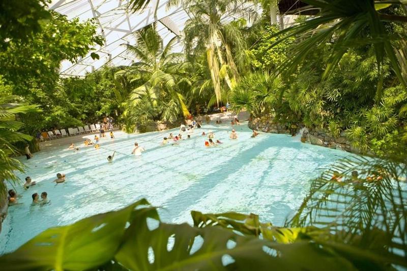 Pierre et Vacances Center Parcs : forte perte semestrielle dans un contexte difficile