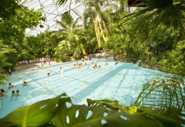 Pierre et Vacances : nouvelle progression des activités sur l'exercice