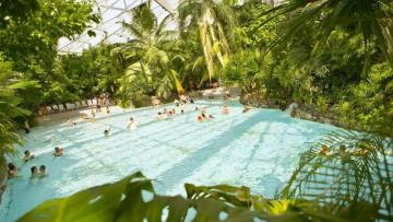 Pierre & Vacances : remonte encore